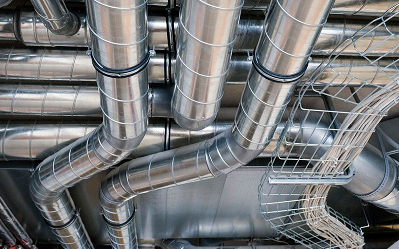 Best HVAC Works Services In Gurugram